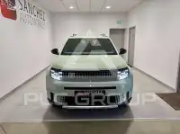 2026 Fiat Panda