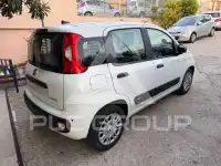 2026 Fiat Panda