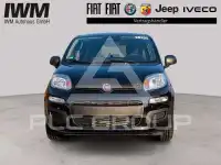 2026 Fiat Panda