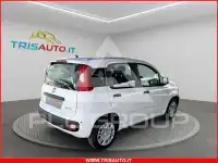 2026 Fiat Panda