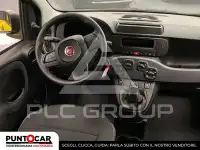 2026 Fiat Panda
