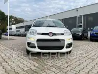 2026 Fiat Panda