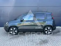 2026 Fiat Panda