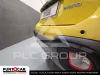 2026 Fiat Panda