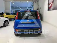 2026 Fiat Panda
