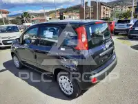 2026 Fiat Panda