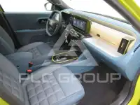 2026 Fiat Panda