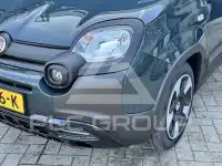 2026 Fiat Panda