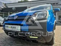 2026 Fiat Panda