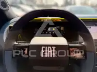 2026 Fiat Panda