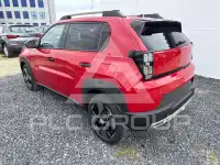2026 Fiat Panda