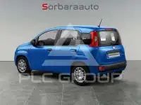 2026 Fiat Panda