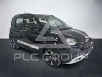 2026 Fiat Panda