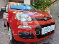 2026 Fiat Panda