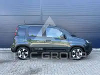 2026 Fiat Panda