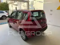 2026 Fiat Panda