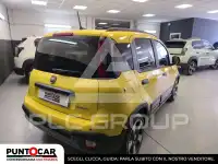 2026 Fiat Panda