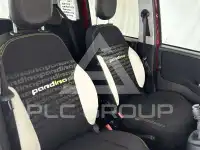 2026 Fiat Panda