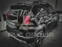 2026 Fiat Panda