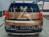 2026 Fiat Panda