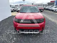 2026 Fiat Panda