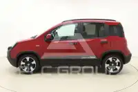 2026 Fiat Panda
