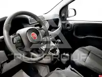 2026 Fiat Panda