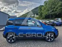 2026 Fiat Panda
