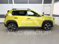 2026 Fiat Panda