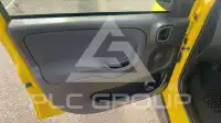 2026 Fiat Panda