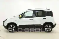 2026 Fiat Panda