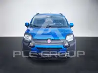 2026 Fiat Panda