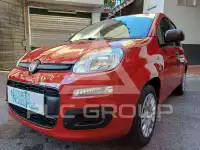 2026 Fiat Panda