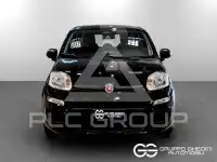 2026 Fiat Panda