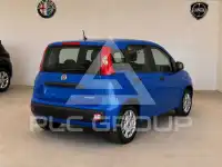 2026 Fiat Panda