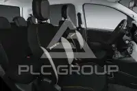 2026 Fiat Panda