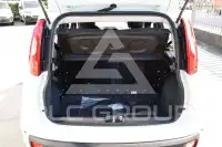 2026 Fiat Panda