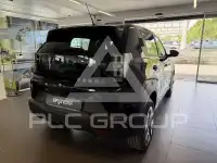 2026 Fiat Panda