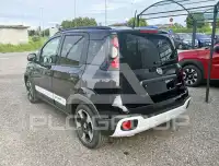 2026 Fiat Panda