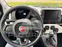 2026 Fiat Panda