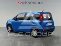 2026 Fiat Panda