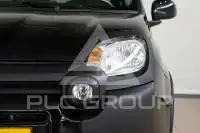 2026 Fiat Panda
