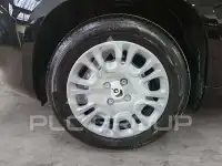 2026 Fiat Panda