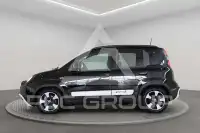 2026 Fiat Panda