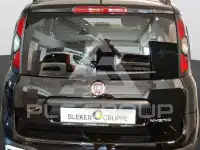 2026 Fiat Panda