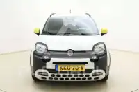 2026 Fiat Panda