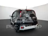 2026 Fiat Panda