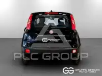 2026 Fiat Panda