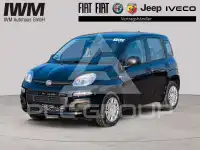 2026 Fiat Panda