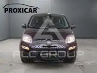 2026 Fiat Panda